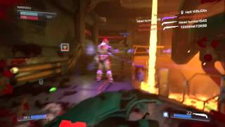 DOOM Quad Damage