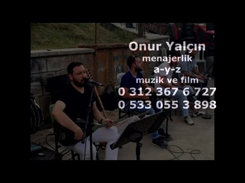 ONUR YALÇIN -