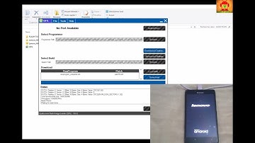 How To Flash Lenovo A6000 Lollipop Stock Rom Right Method