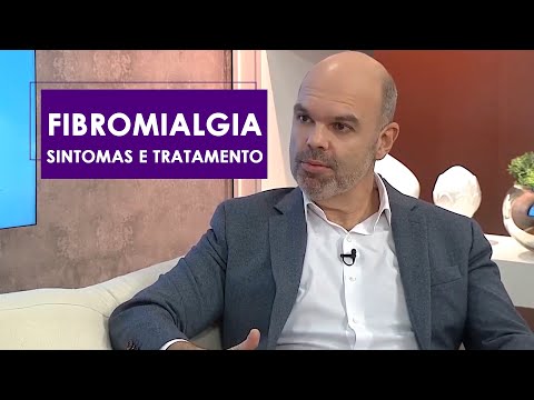 VIDA MELHOR | Conheça sintomas e tratamento da fibromialgia