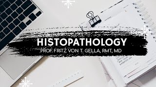 Histopathology: Staining of Carbohydrates