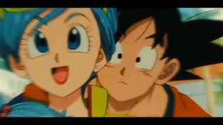 Bulma Edit Copines