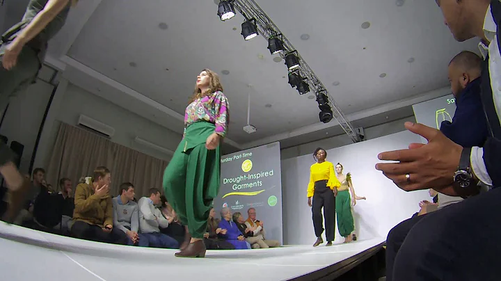 2018 Elizabeth Galloway Fashion Show - My Unoffici...
