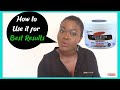 Cocoa Butter For Acne Scar Review - YouTube