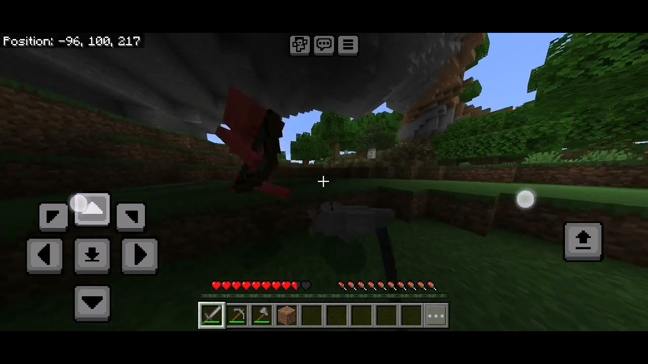 mincraft #1 - YouTube