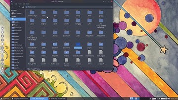 ArcoLinux : 706 how to fix the pkgbuild of vivaldi-codecs-ffmeg-extra-bin