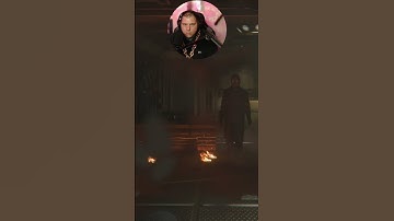 Working Joe or Terminator? REALLY? In Alien Isolation #shorts #blerp #alienisolation