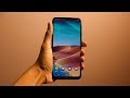 Samsung Galaxy M10 ($115/₹8000) Full Unboxing And Setup