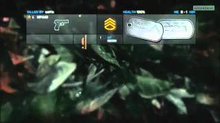 Battlefield 3 Gameplay - Early BETA Access & Jets in Rush