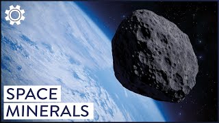 Mining Asteroids: Our Dangerous Search For Minerals In Space