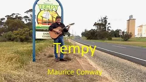 Tempy