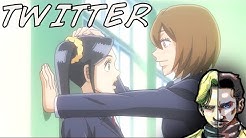 Chuukan Kanriroku (Middle Manager) Tonegawa Episode 21 Live Reaction