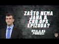 CRO OPS 123 | Zašto su Jan i Cro Ops prestali objavljivati?