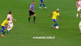 Neymar Jr ● EU TENTEI NAO SER MULEKE POR VC EU TENTEI ( NEYMAR JR SKILLS 2022 2023 )