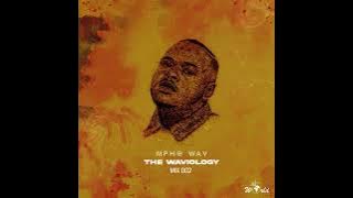 Mpho.Wav - The Waviology Mix 002