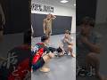 脳筋野郎&テクニック至上主義者、散る。