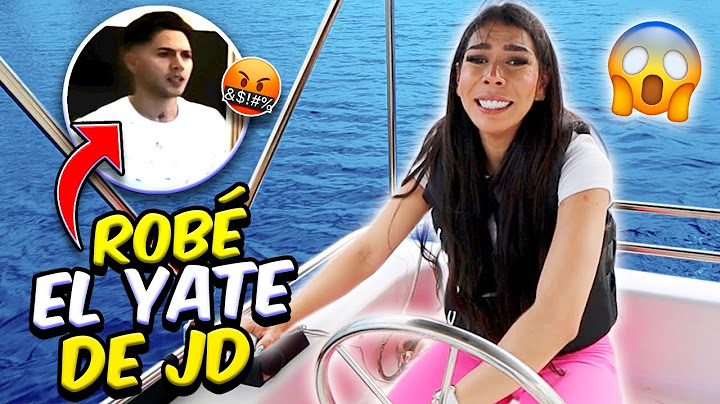 Destruí el nuevo bote de Juan de Dios Pantoja 🤯 Broma a JD 🥵