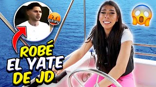 Thumbnail for Destruí el nuevo bote de Juan de Dios Pantoja 🤯 Broma a JD 🥵