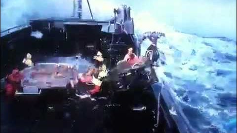 Deadliest Catch Season 6 Intro