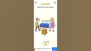 Dop 2 🌞 - Delete One Part (Find and answer) Level 4191 | #subscribe #dop2 #trending #shorts #dop2