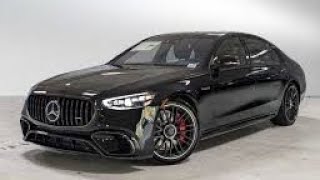 Take a Quality check from The 2025 Mercedes-Benz AMG S53E By MANSORY Already With Me! @MANSORY S63
