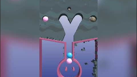 dig this 556-10 | DARK SIDE OF THE BALL | dig this level 556 episode 10 solution walkthrough