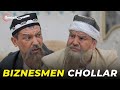 MANA YANA BIZ  - BIZNESMEN CHOLLAR