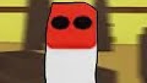 How to Find the Box Creature Baby Morph in Roblox Find The Backrooms Morphs