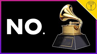 Do The Grammys Matter? | Mic The Snare