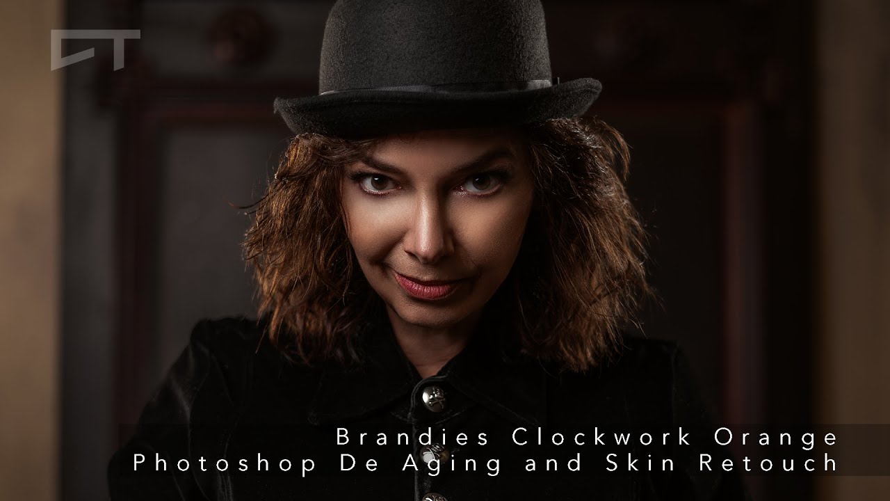 Brandies Clockwork Orange (Patreon Livestream on De aging) YouTube