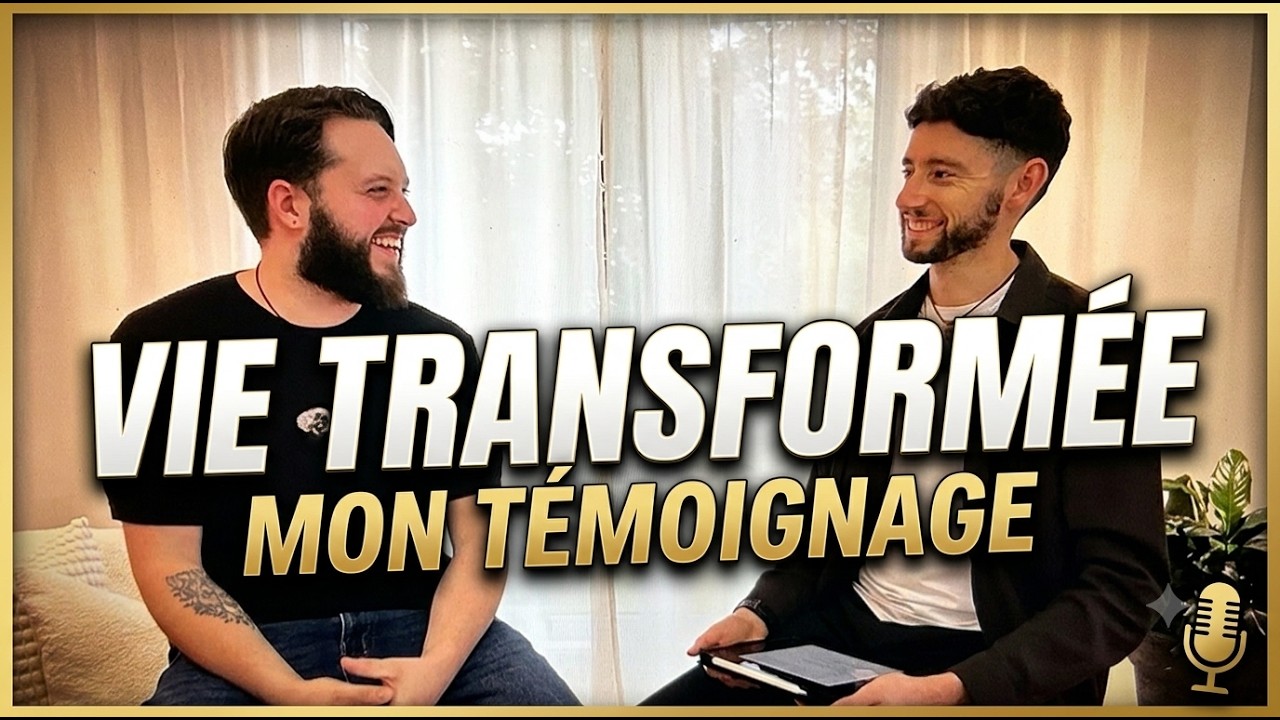 Vie Transformée.
