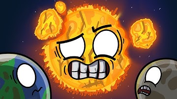 What if the Sun explodes?
