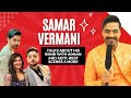Kathaa fame samar vermani shares adnan khan is his closest friend i talks about aditi sharma
