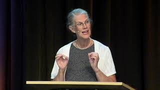 Kimberly Hahn - Making a Home for the Word (2019 St. John Bosco Conference)