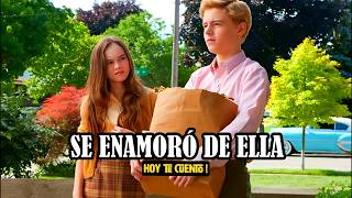 Creía que era RARA pero se ENAMORÓ de ELLA (Mi primer Amor) : Resumen