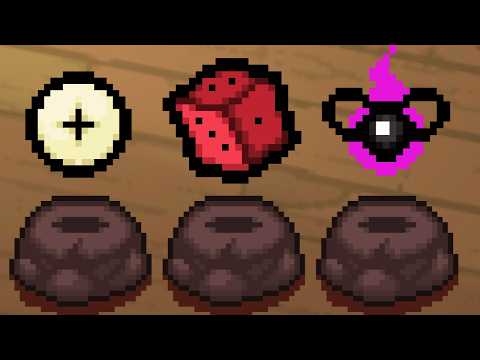 FIRST TREASURE ROOM (2-FOR-1)