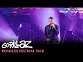 Gorillaz - Roskilde Festival 2018, Denmark (Full Show)