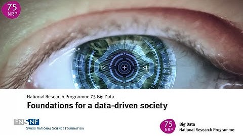 Video on the launch of NRP 75