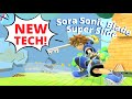 NEW Sora Tech!