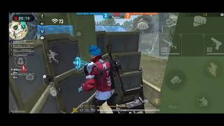 CLOCK TOWER HIDDEN PLACE || CLASH SQUAD TIPS AND TRICKS