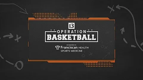 Operation Basketball | Week 3 highlights