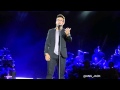 Piero Barone Il Volo - E lucevan le stelle (Agrigento 20.08.2015)