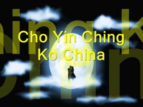 Tokyo All-Star Orchestra  Cho Yin Ching Ko China