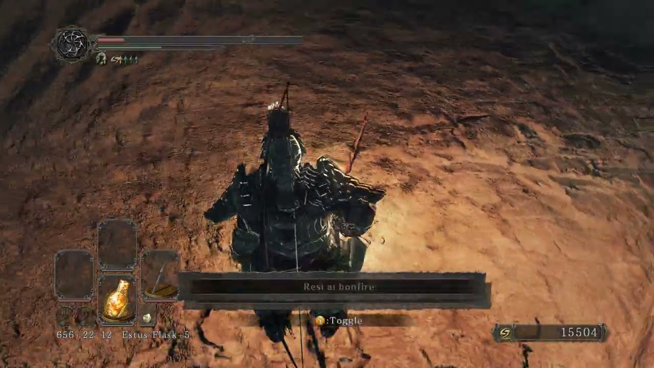 Lower Brightstone Cove Fireplace