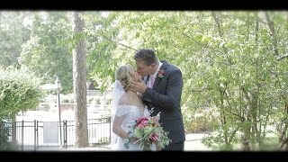 Johnson Wedding Video - 9-10-16 Johnson Wedding Video - 9-10-16
