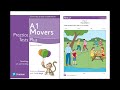 Movers - Listening Part 1 - Chalkface Academy