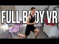 Full Body Fitness VR - Trailer + Pre Release Overview