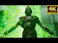 How Ermac Was Created by Quan Chi Mortal Kombat 1【4K60ᶠᵖˢ】HDR