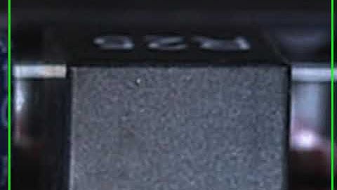 A Closer Look at Repetitive Shock Vibration