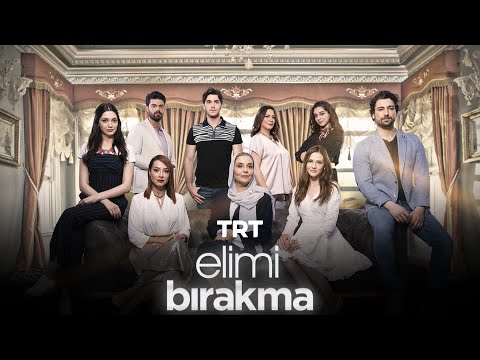 Elimi Birakma Trailer 1 (English Subtitles)